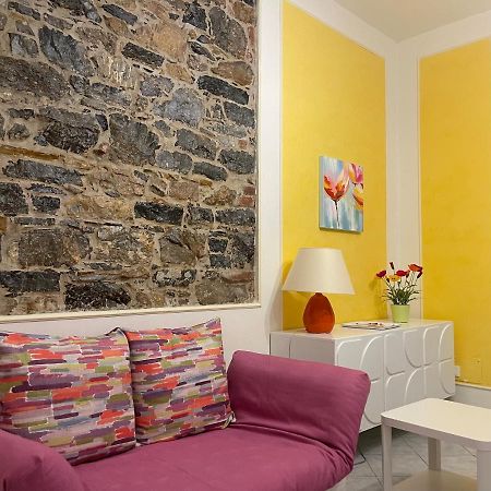 15 Piazza Saint Bon Apartman La Spezia Kültér fotó