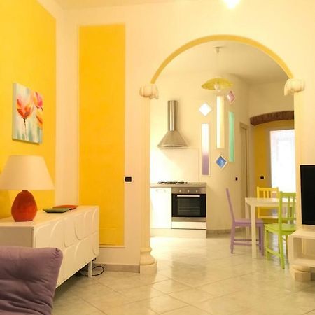 15 Piazza Saint Bon Apartman La Spezia Kültér fotó