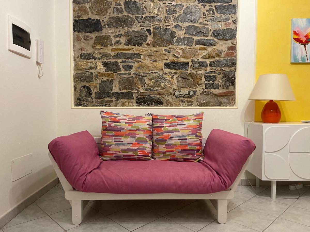 15 Piazza Saint Bon Apartman La Spezia Kültér fotó