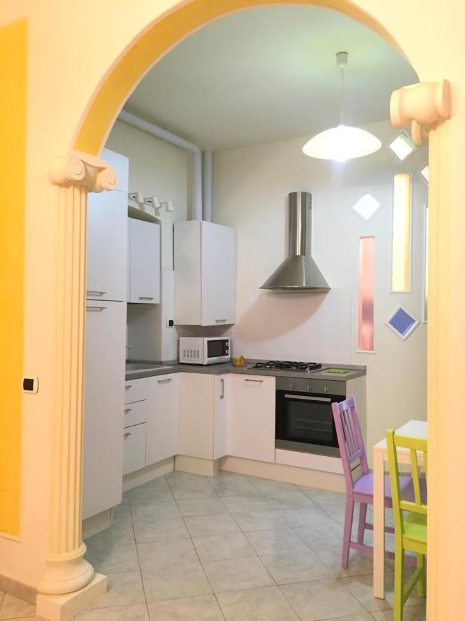 15 Piazza Saint Bon Apartman La Spezia Kültér fotó