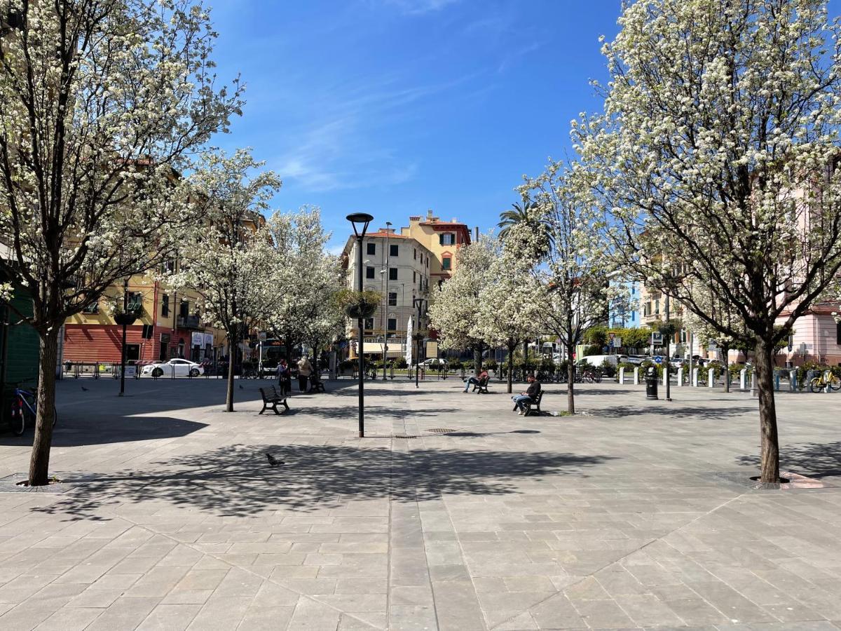 15 Piazza Saint Bon Apartman La Spezia Kültér fotó