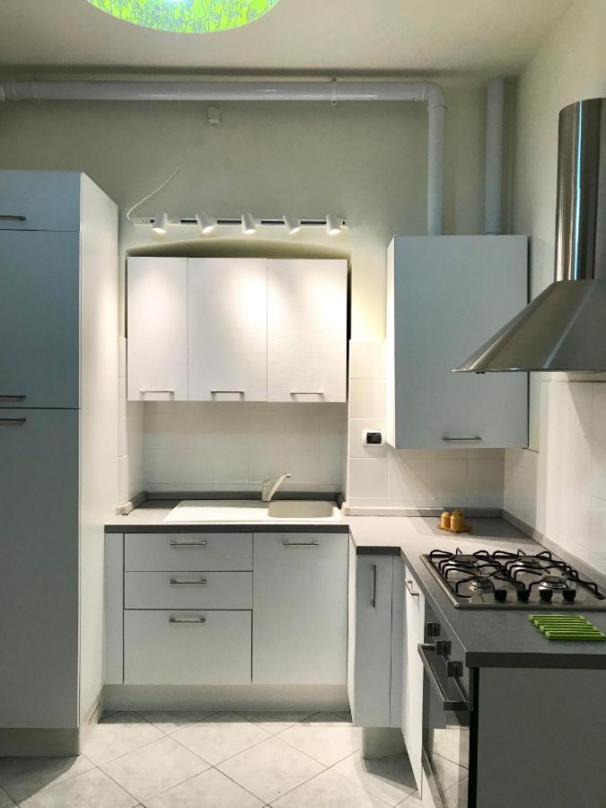 15 Piazza Saint Bon Apartman La Spezia Kültér fotó