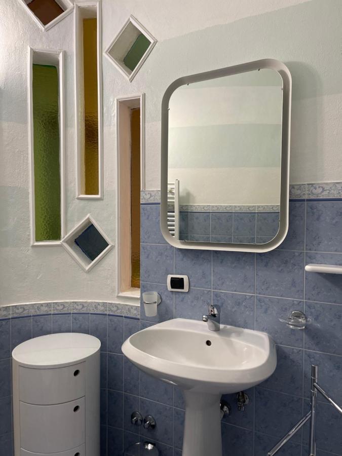 15 Piazza Saint Bon Apartman La Spezia Kültér fotó