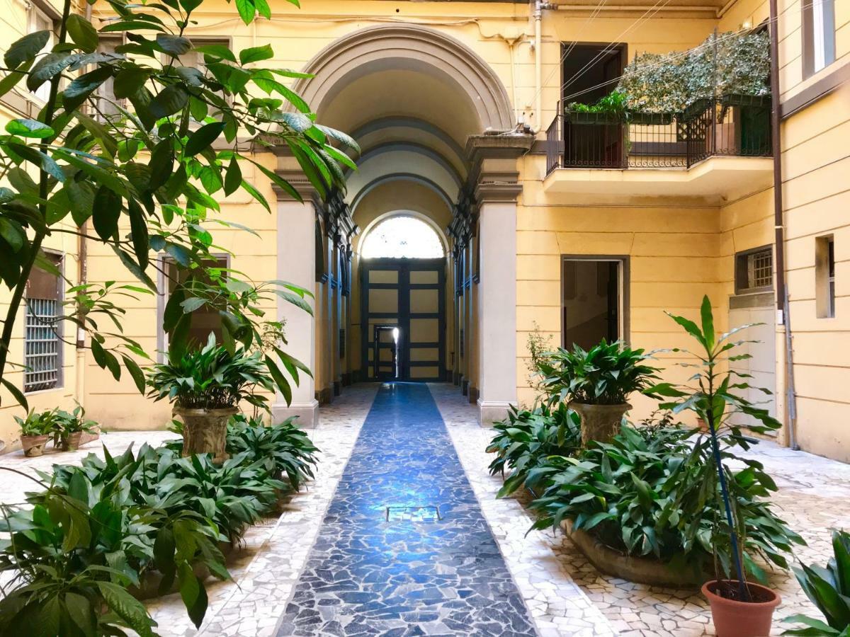 15 Piazza Saint Bon Apartman La Spezia Kültér fotó