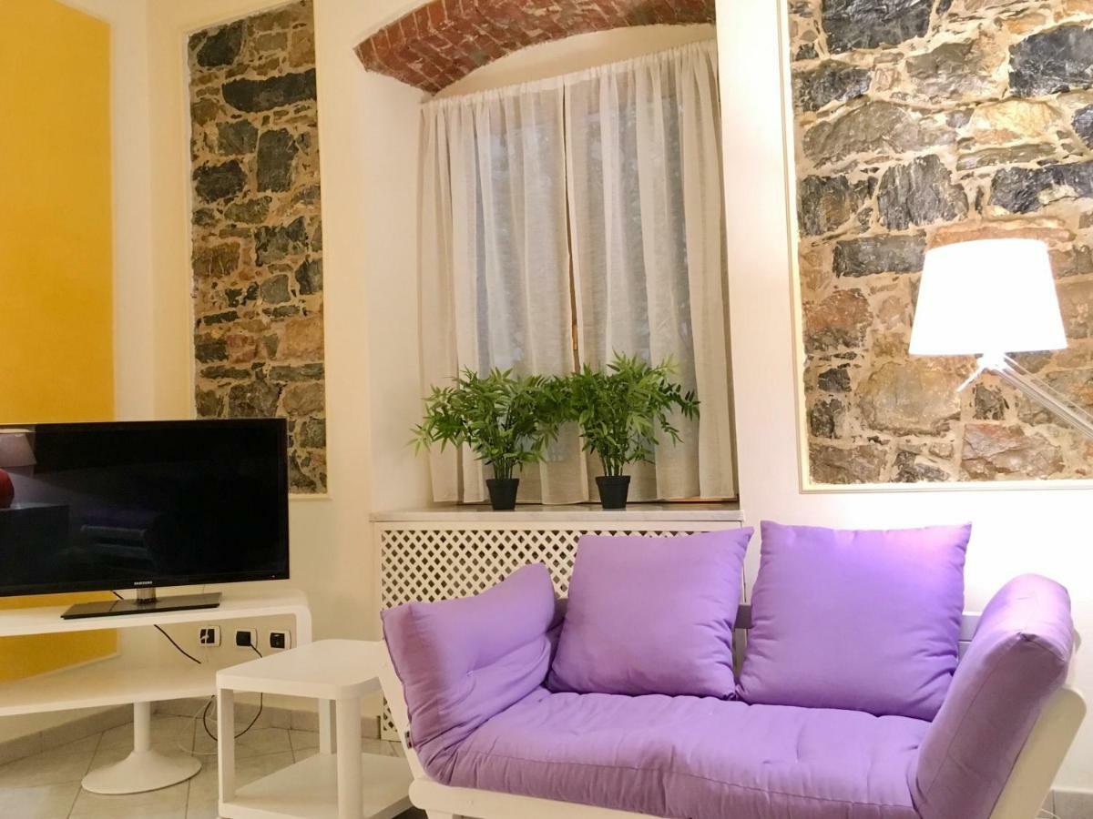 15 Piazza Saint Bon Apartman La Spezia Kültér fotó