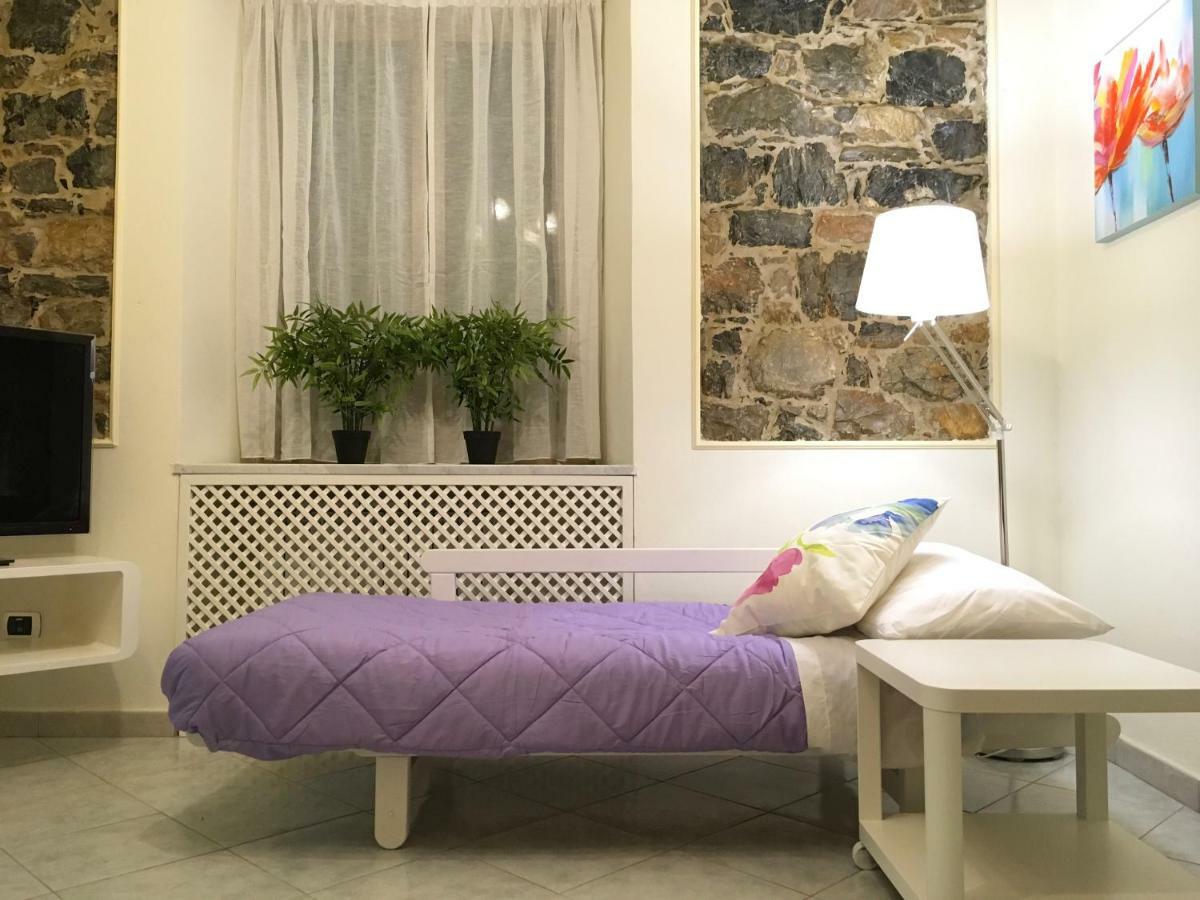 15 Piazza Saint Bon Apartman La Spezia Kültér fotó