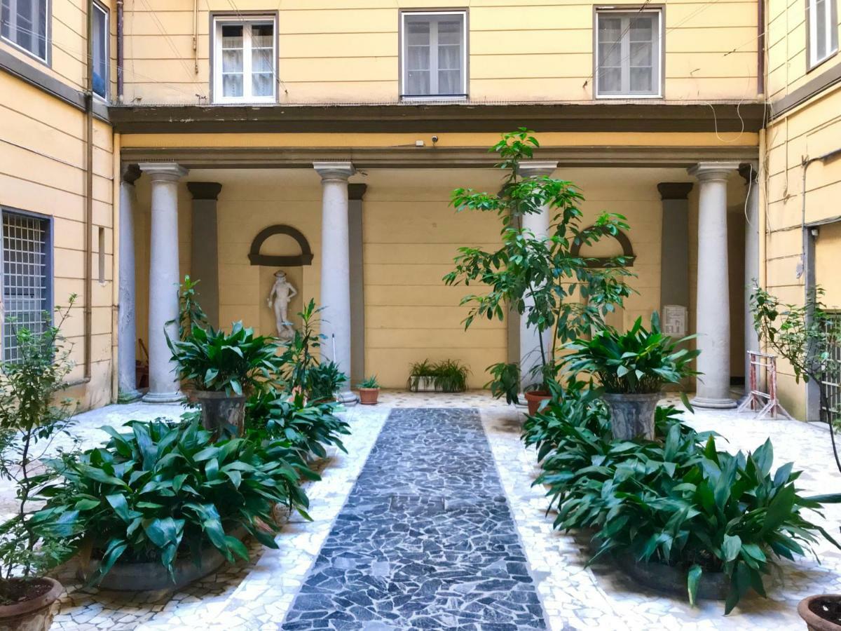 15 Piazza Saint Bon Apartman La Spezia Kültér fotó