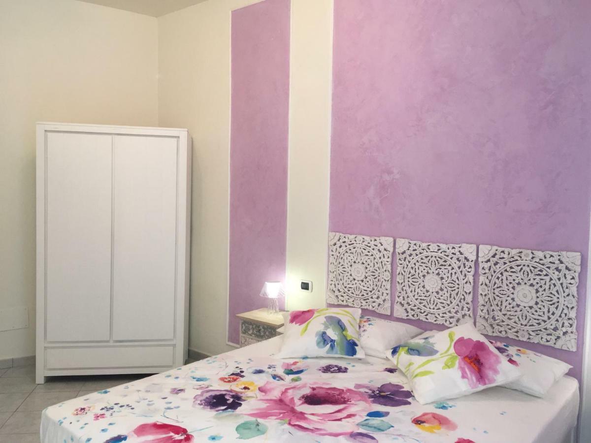 15 Piazza Saint Bon Apartman La Spezia Kültér fotó