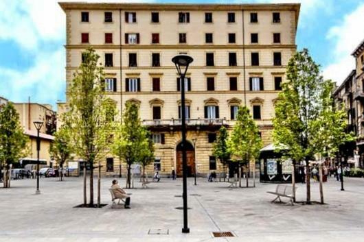 15 Piazza Saint Bon Apartman La Spezia Kültér fotó